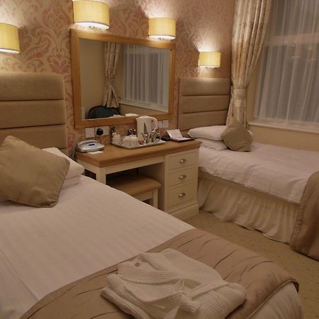 לית'ם סנט אנס Bedford Hotel חדר תמונה