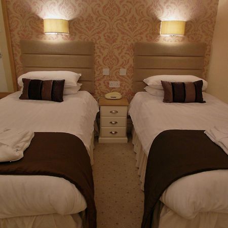 לית'ם סנט אנס Bedford Hotel חדר תמונה